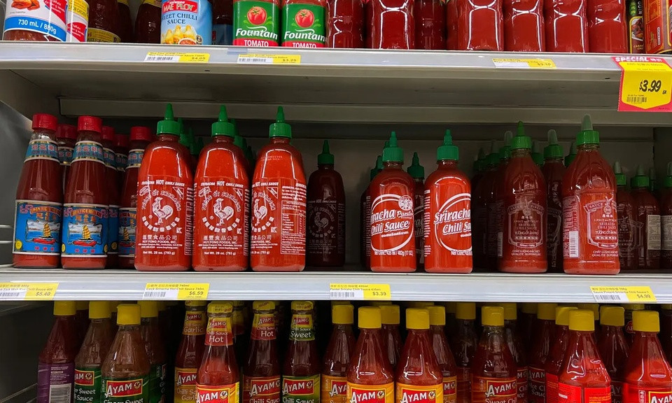 Tuong ot noi tieng cua ty phu goc Viet o My 'tham don' song nhiet