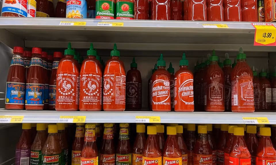 Tuong ot noi tieng cua ty phu goc Viet o My 'tham don' song nhiet