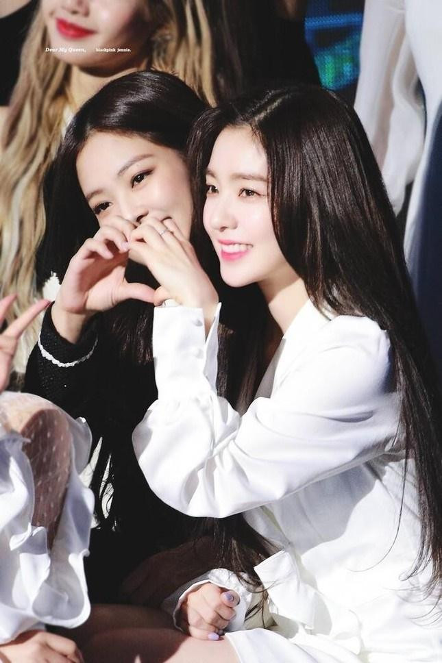 Nhung doi ban hoan hao: Nhan Ma khong the tach roi Thien Binh