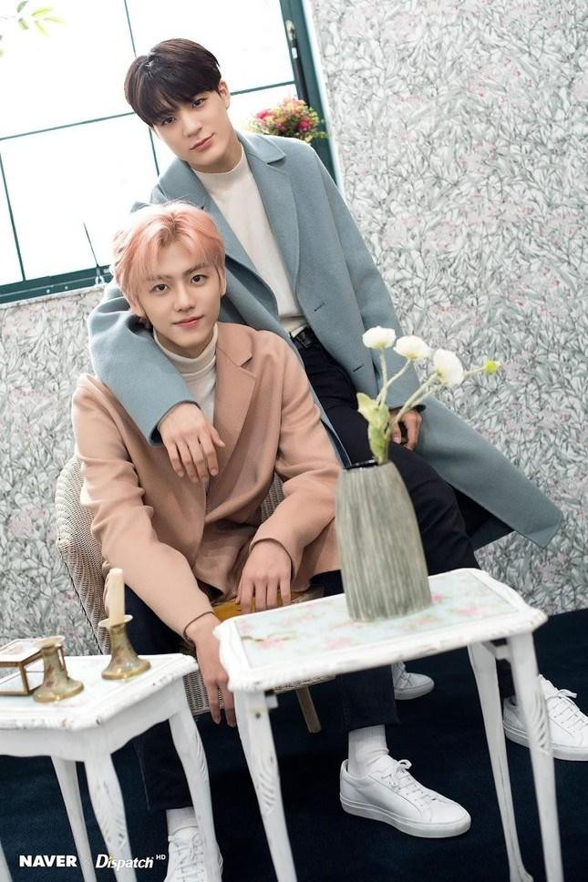 Nhung doi ban hoan hao: Nhan Ma khong the tach roi Thien Binh-Hinh-6