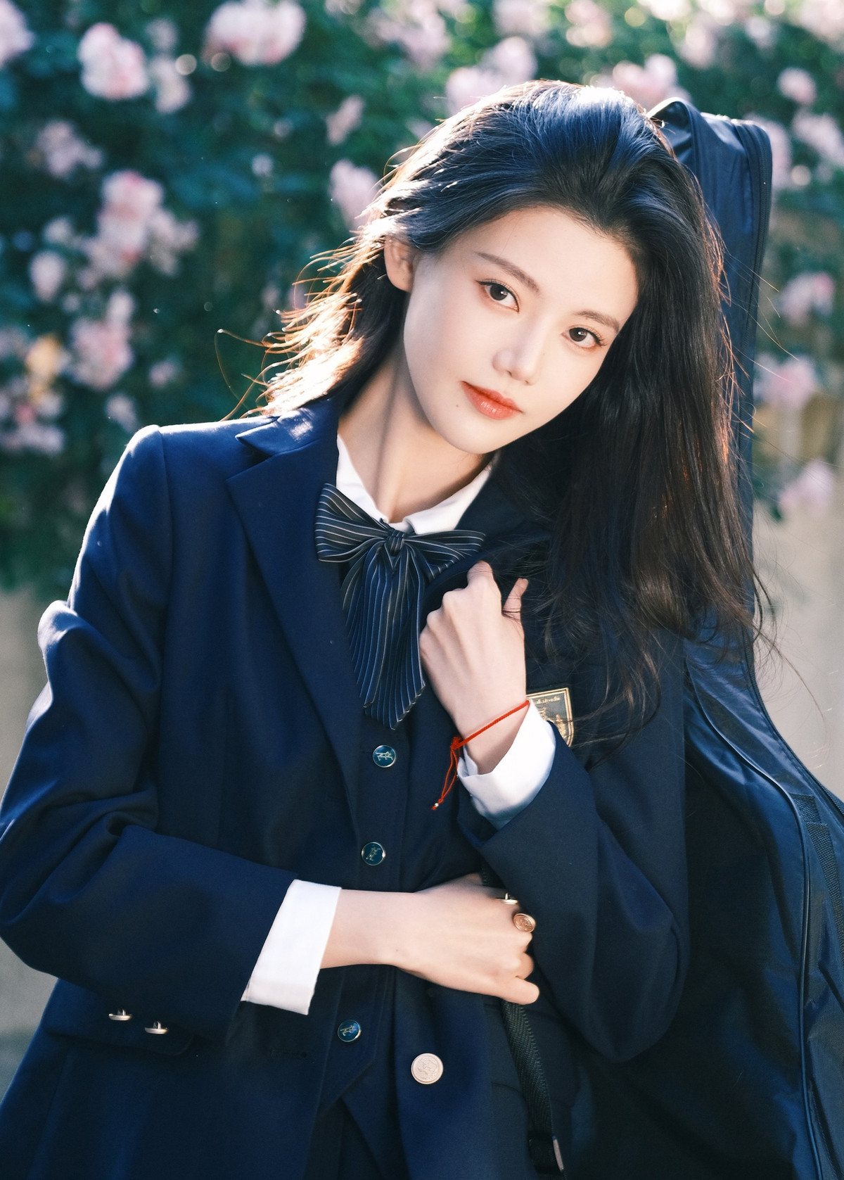 Nu dien vien phu de bep dan tieu hoa dan luu luong-Hinh-20