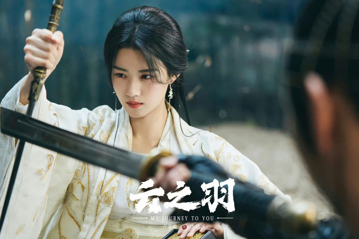 Nu dien vien phu de bep dan tieu hoa dan luu luong-Hinh-2