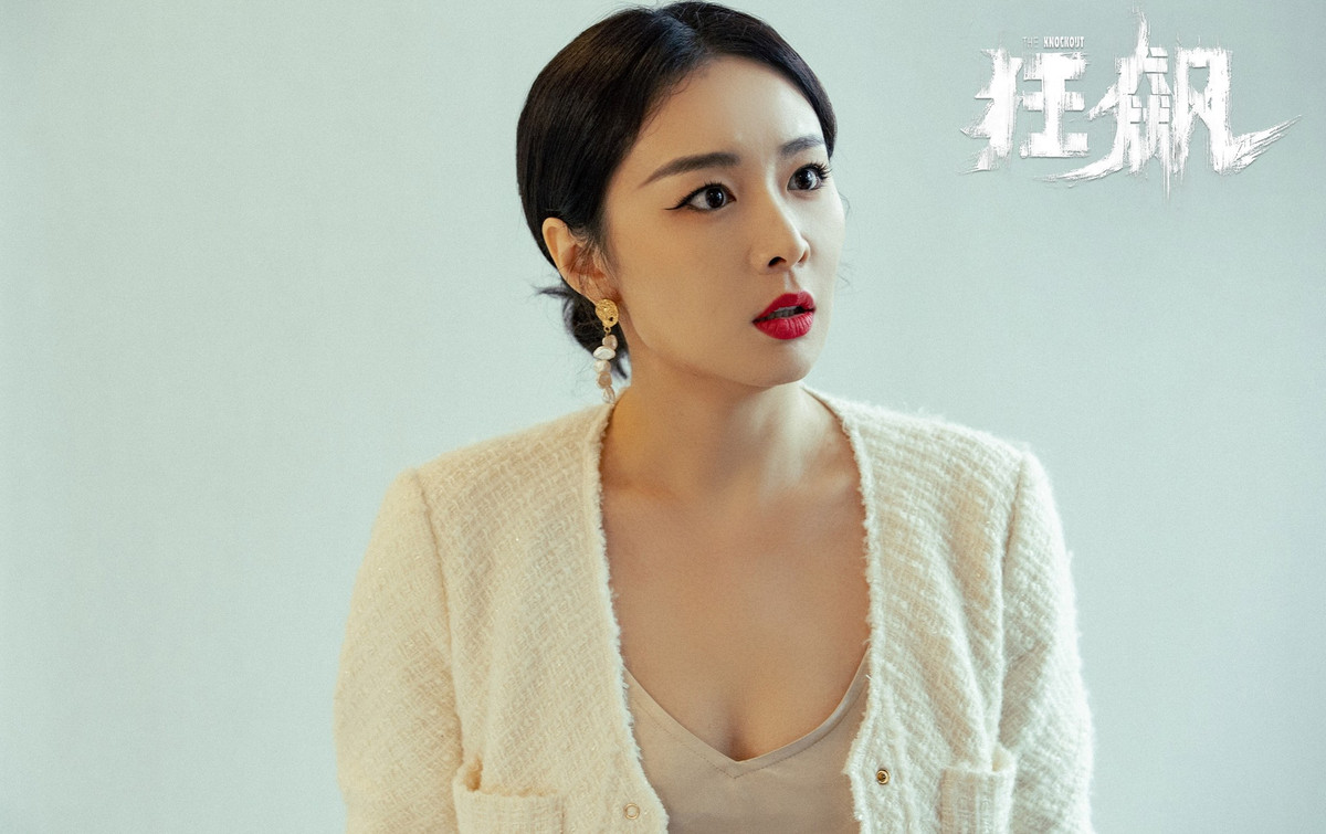 Nu dien vien phu de bep dan tieu hoa dan luu luong-Hinh-4