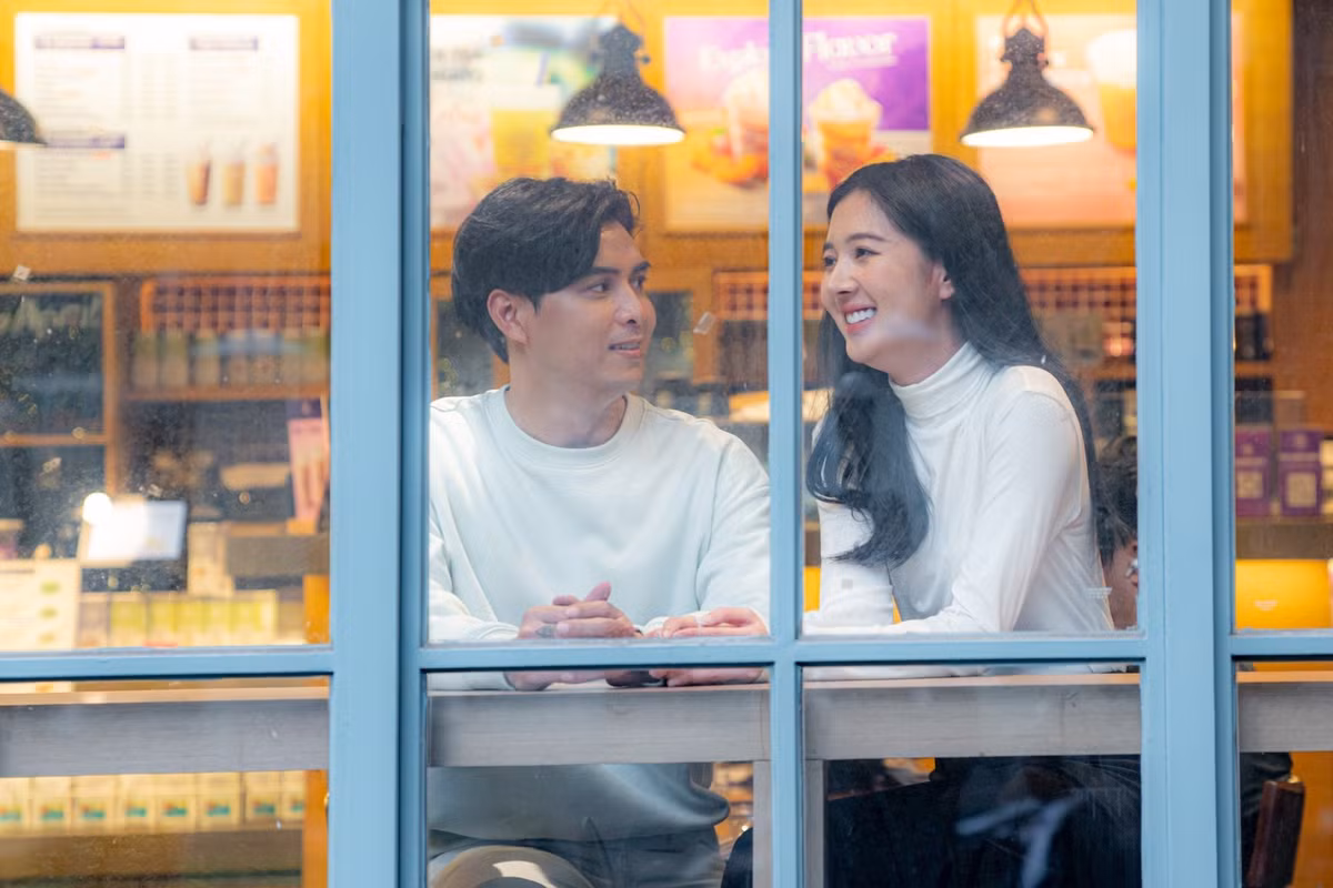 Tue Nhu: 'Toi va Ho Quang Hieu se sinh con truoc khi cuoi'-Hinh-5