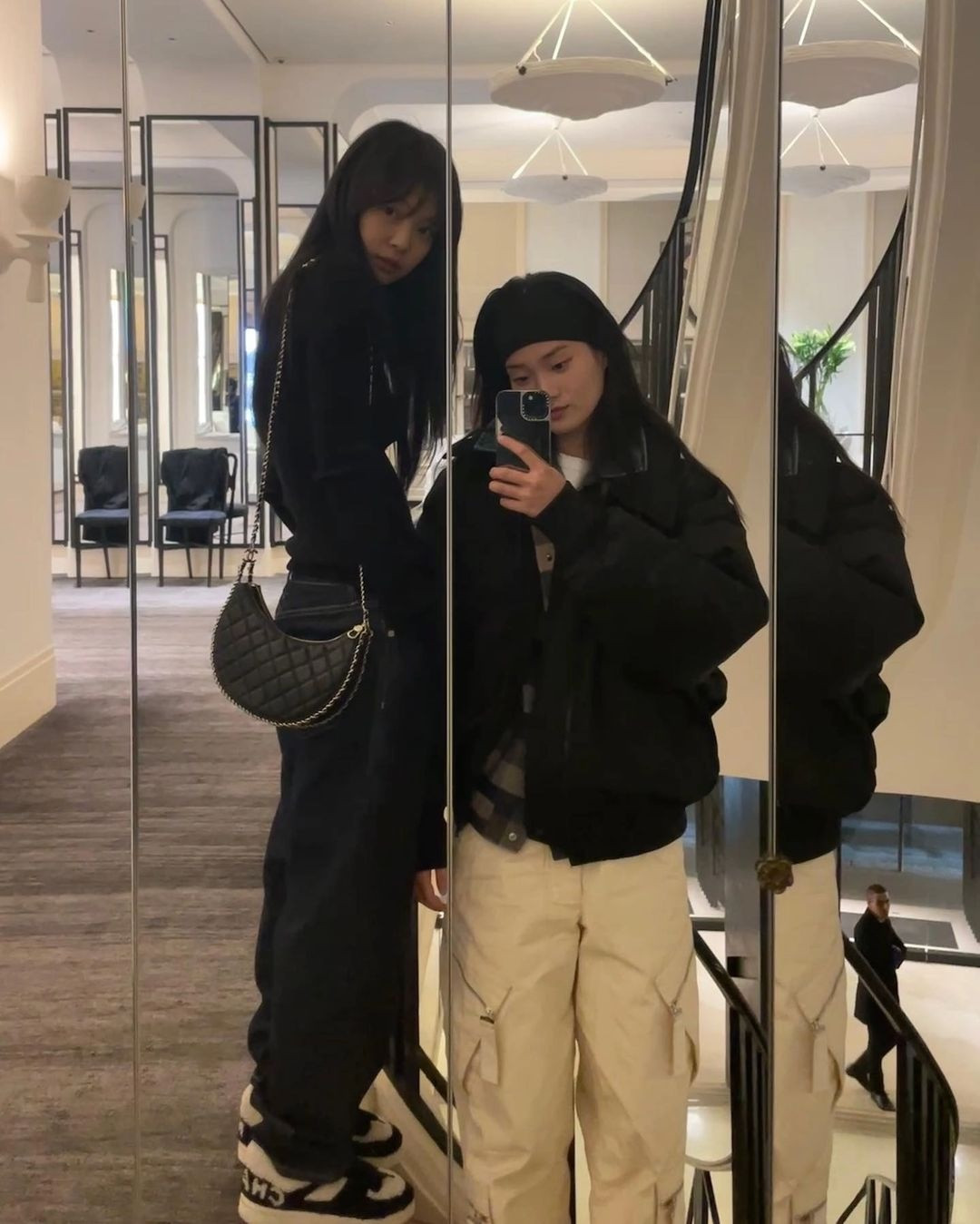 Ban than Jennie (BlackPink) kiem 1 ty won moi nam-Hinh-5