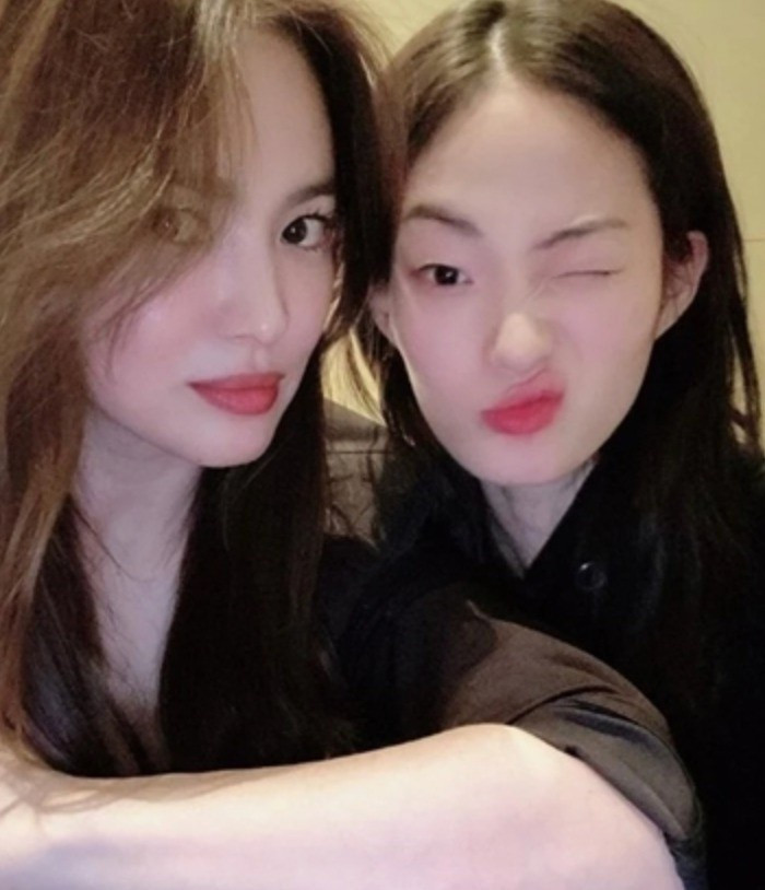 Ban than Jennie (BlackPink) kiem 1 ty won moi nam-Hinh-6