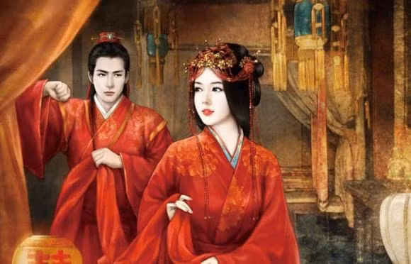 'Lay chong khong lay trai duoi 3, lay vo khong ga gai duoi 5'