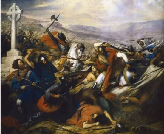 Tran danh nao cuu chau Au thoat khoi doi quan Hoi giao?-Hinh-2