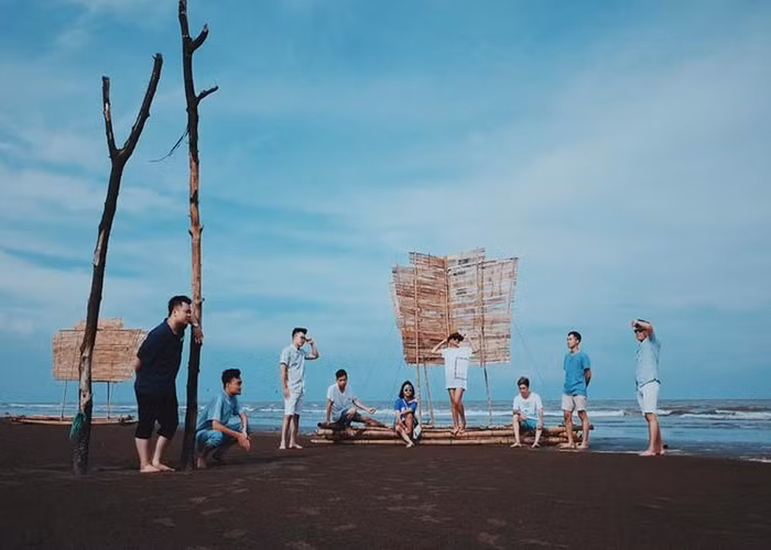 9 dia diem check in Thai Binh dang tro thanh Hot trend-Hinh-2