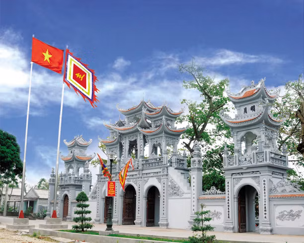 9 dia diem check in Thai Binh dang tro thanh Hot trend-Hinh-15