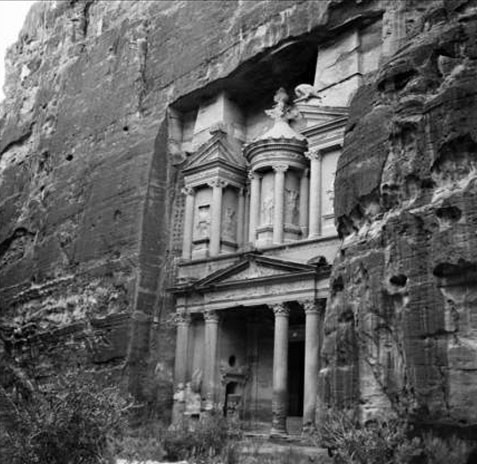 Ảnh hiếm lịch sử về những di tích cổ đại - Hình 4 Anh hiem lich su ve nhung di tich co dai-Hinh-4