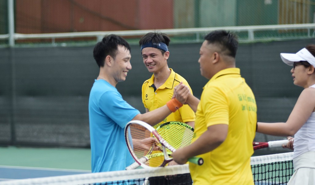 Giai Tennis Nam Dan mo rong chao mung ky niem ngay sinh nhat Bac Ho-Hinh-3