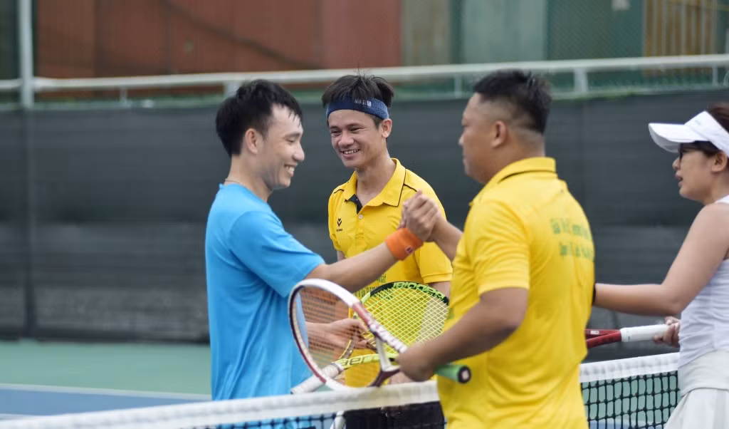 Giai Tennis Nam Dan mo rong chao mung ky niem ngay sinh nhat Bac Ho-Hinh-3