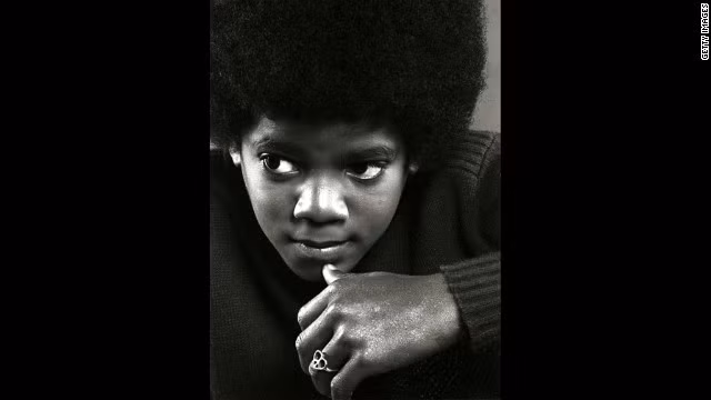 Micheal bắt đầu khởi nghiệp solo năm 1971 và gặt hái được một số thành công nhất định. Michael đã phát hành tổng cộng 4 album với hãng đĩa Motown, trong đó có Got To Be There năm 1971 và Ben năm 1972 thu được thành công tại Mỹ. Ngoài hai album này, Micheal còn phát hành hai đĩa đơn cùng tên và một bản thu âm lại ca khúc "Rockin' Robin" của Bobby Day.