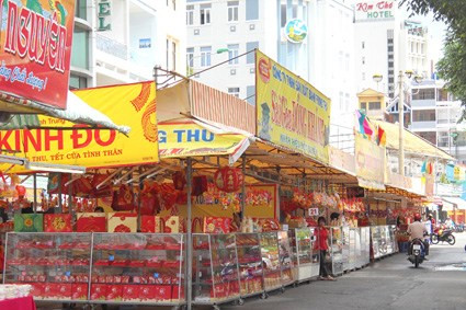 Thị trường bánh Trung Thu ở Việt Nam năm nay bị cho là ế ẩm. Ảnh: Internet.