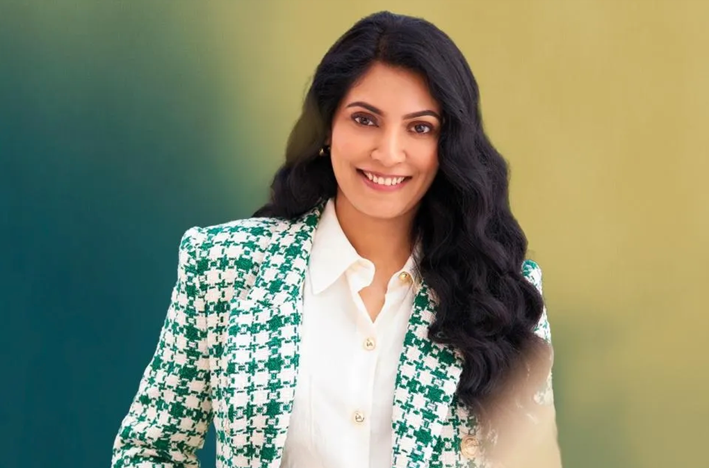 M.R. Jyothy (45 tuổi), Giám đốc điều hành Jyothy Labs. Quốc tịch: Ấn Độ. Bà Jyothy đảm nhận vị trí giám đốc điều hành ngành hàng tiêu dùng có trụ sở tại Mumbai vào năm 2020. Jyothy Labs sản xuất các sản phẩm như chất tẩy rửa tại 23 nhà máy trên khắp Ấn Độ và là công ty dẫn đầu thị trường về chất làm trắng vải và chiếm hơn 80% thị phần trên thị trường.