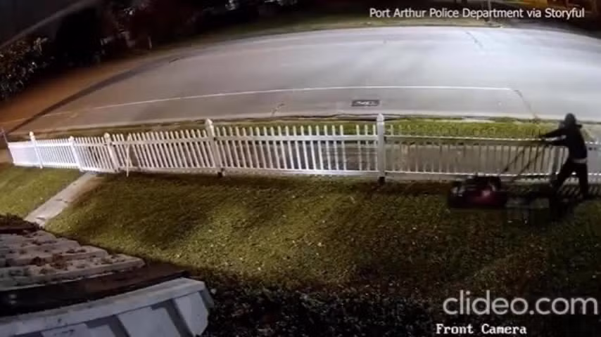 Chu nha kinh ngac truoc hanh vi la cua ten trom