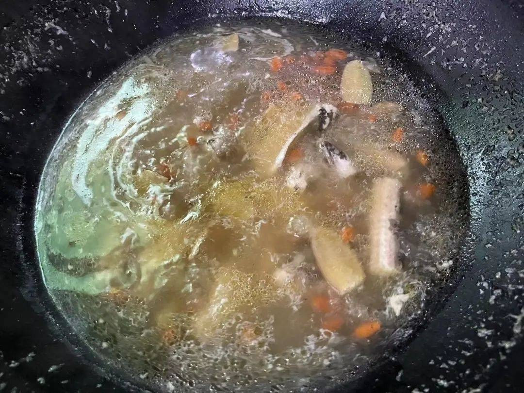 Mách bạn cách chế biến món ngon bổ thận từ lươn - Hình 7 Mach ban cach che bien mon ngon bo than tu luon-Hinh-7