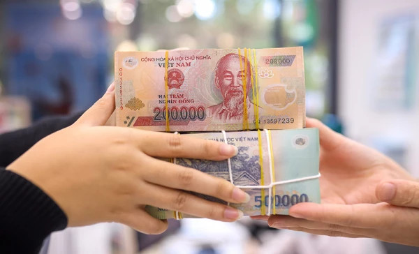 Nhiều công ty tài chính lao đao vì thua lỗ, nợ xấu lên đến 8-10% Nhieu cong ty tai chinh lao dao vi thua lo, no xau len den 8-10%