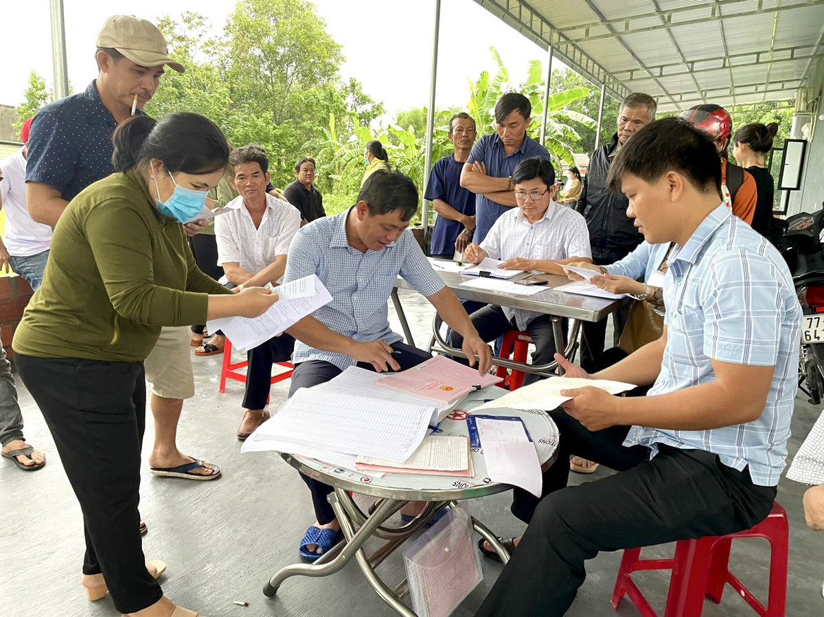 Chuyen ky la o Phu Cat: 15 nam co so do nhung khong co dat-Hinh-3