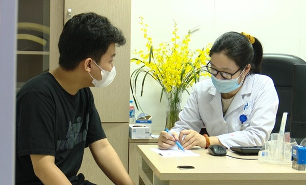 Sai lầm trong điều trị tổn thương do kiến ba khoang - Hình 2 Sai lam trong dieu tri ton thuong do kien ba khoang-Hinh-2