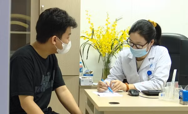 Sai lầm trong điều trị tổn thương do kiến ba khoang - Hình 2 Sai lam trong dieu tri ton thuong do kien ba khoang-Hinh-2