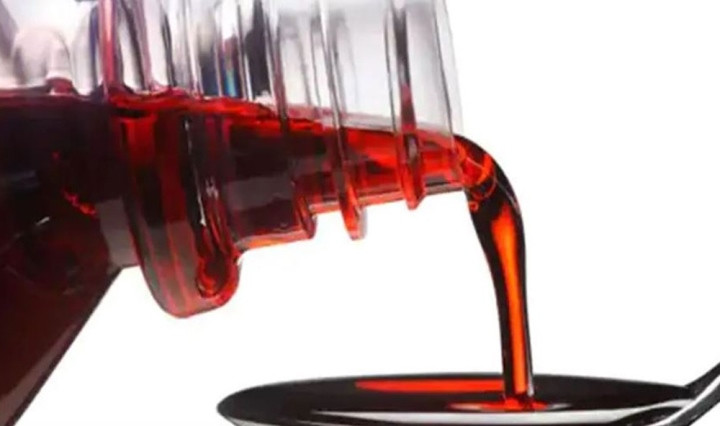 Việt Nam chưa cấp phép lưu hành cho loại siro ho bị WHO cảnh báo Viet Nam chua cap phep luu hanh cho loai siro ho bi WHO canh bao