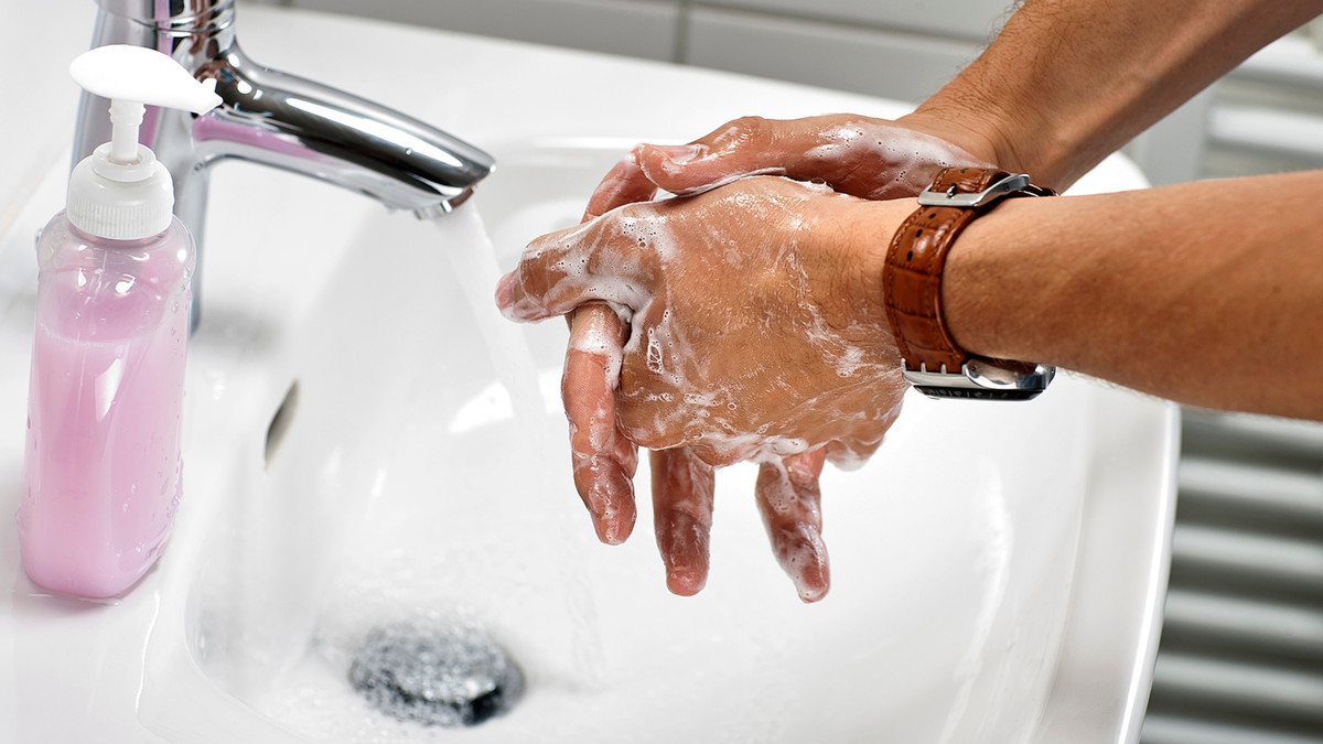 Nhung dieu nen lam khi nghi nhiem dau mua khi-Hinh-2