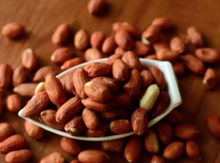 Điều gì xảy ra khi ăn quá nhiều đậu phộng? - Hình 2 Dieu gi xay ra khi an qua nhieu dau phong?-Hinh-2