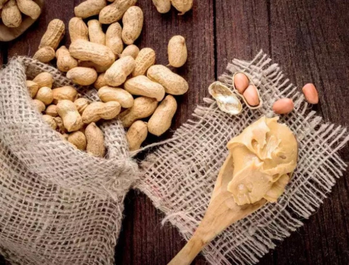 Điều gì xảy ra khi ăn quá nhiều đậu phộng? Dieu gi xay ra khi an qua nhieu dau phong?