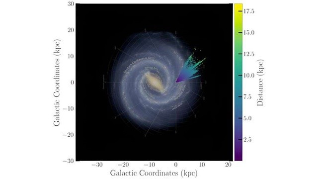 Tìm kiếm tín hiệu người ngoài hành tinh, kết quả bất ngờ - Hình 3 Tim kiem tin hieu nguoi ngoai hanh tinh, ket qua bat ngo-Hinh-3