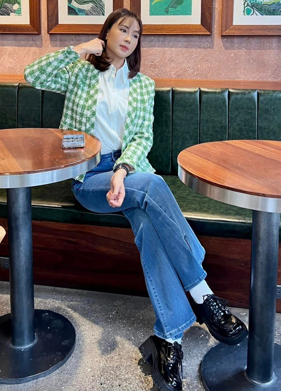 Luong Thu Trang vuot mat Hong Diem-Hinh-3