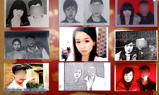 Co gai 25 tuoi ket hon 8 lan trong 5 nam-Hinh-2