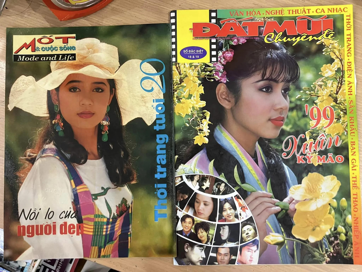 Viet Trinh tiet lo bi mat ve bo phim “Nguoi dep Tay Do”-Hinh-3