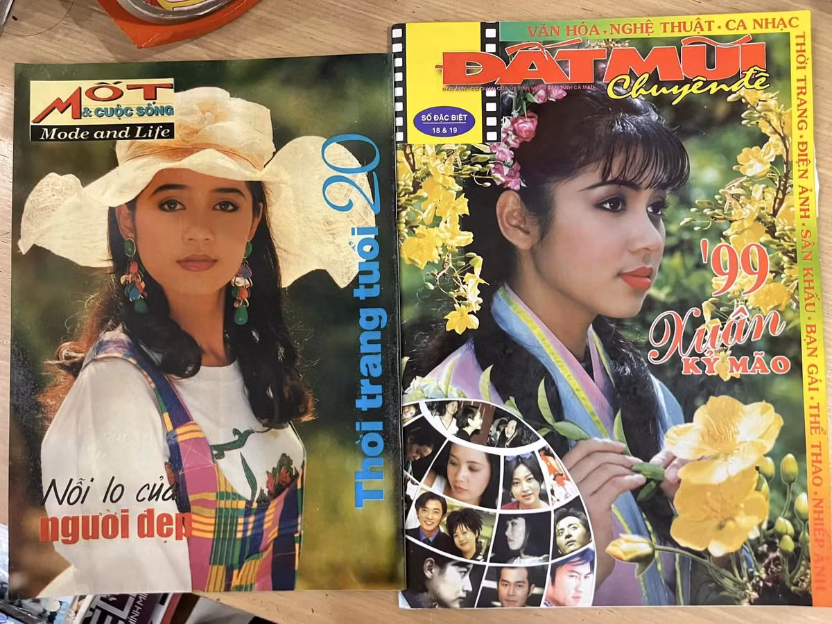 Viet Trinh tiet lo bi mat ve bo phim “Nguoi dep Tay Do”-Hinh-3