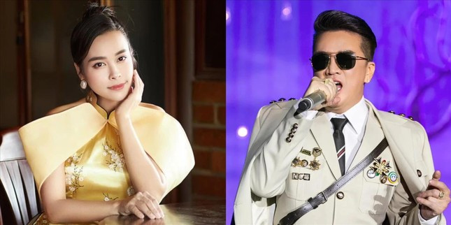 Trach nhiem nghe si o dau?