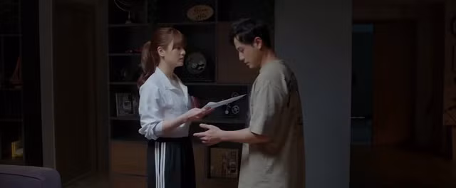 Phim Viet gio vang di vao vet xe do gay uc che