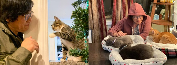  Phương Thảo - Ngọc Lễ là cặp đôi ca sĩ - nhạc sĩ nổi tiếng từ những năm 1990. Nhắc đến họ thì không thể quên những ca khúc đã gắn bó với tuổi thơ của thế hệ 8X, 9X như: Xa rồi tuổi thơ, Xe đạp ơi, Con gái, Dấu yêu tình đầu, Ba ngọn nến lung linh, Con heo đất... Năm 2005, Phương Thảo và Ngọc Lễ cùng hai con ra nước ngoài định cư sau khi nữ ca sĩ tìm lại được người cha quốc tịch Mỹ. Phương Thảo và Ngọc Lễ sống bằng nghề sáng tác và dạy hát cho các ca sĩ trẻ, làm huấn luyện viên cho các cuộc thi tài năng âm nhạc. Cặp đôi còn có một kênh YouTube để chia sẻ những MV và ca khúc mới.