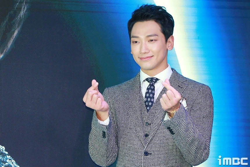 Bi Rain gap kho khan trong viec ban ve, sap het thoi?