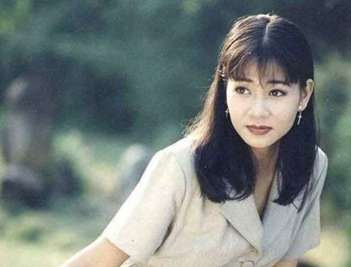 Thu Minh sau 13 nam dang quang cuoc thi “Buoc nhay hoan vu“