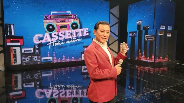 Nam nghệ sĩ chia sẻ, khi phim được phát sóng trên truyền hình, đi đến đâu anh cũng được khán giả nhận ra và tay bắt mặt mừng như người thân lâu ngày gặp lại.