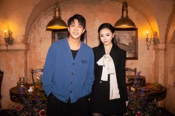 Quỳnh Kool tỏ rõ thái độ khi bị hối chuyện chồng con ảnh 4