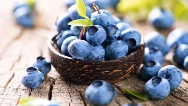 Loai qua duoc vi nhu “sieu thuc pham cho trai tim”