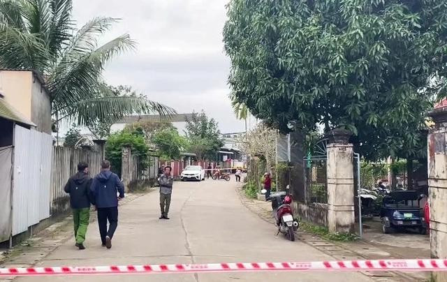 Quảng Ngãi: Người phụ nữ chết cháy lúc ngủ là do chồng sát hại Quang Ngai: Nguoi phu nu chet chay luc ngu la do chong sat hai