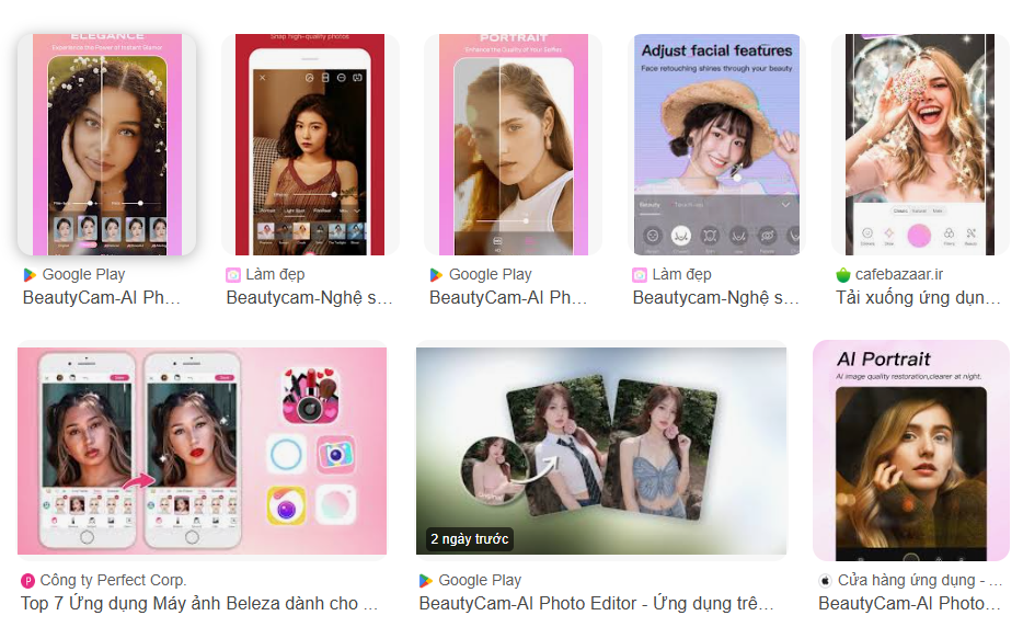 Trào lưu "lên đồ" bằng AI với BeautyCam cho thấy sự phát triển mạnh mẽ của công nghệ chỉnh sửa ảnh và trí tuệ nhân tạo trong lĩnh vực làm đẹp. Tuy nhiên, bên cạnh sự thú vị và tiện lợi, người dùng cũng cần cẩn trọng với những tác động tiêu cực mà việc chỉnh sửa ảnh quá mức có thể mang lại.