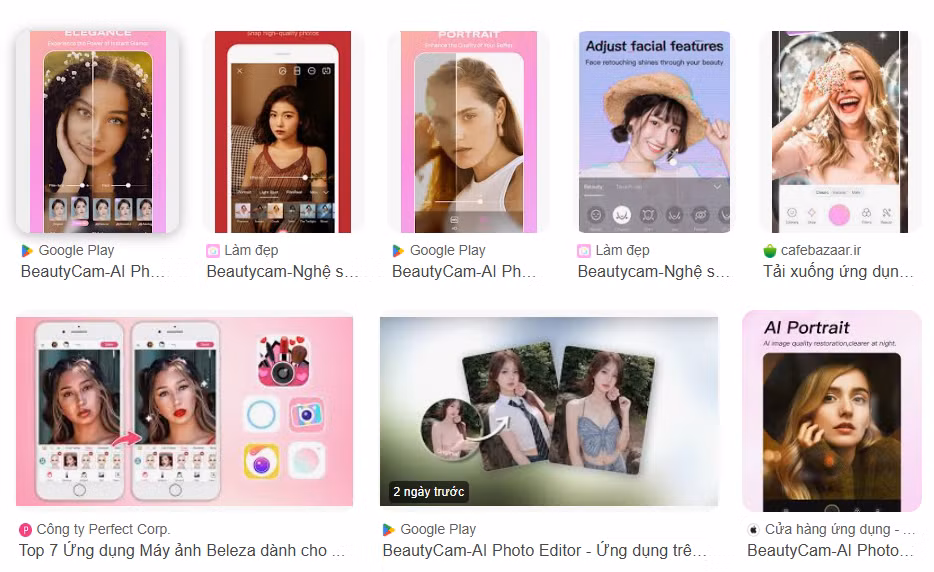 Trào lưu "lên đồ" bằng AI với BeautyCam cho thấy sự phát triển mạnh mẽ của công nghệ chỉnh sửa ảnh và trí tuệ nhân tạo trong lĩnh vực làm đẹp. Tuy nhiên, bên cạnh sự thú vị và tiện lợi, người dùng cũng cần cẩn trọng với những tác động tiêu cực mà việc chỉnh sửa ảnh quá mức có thể mang lại.