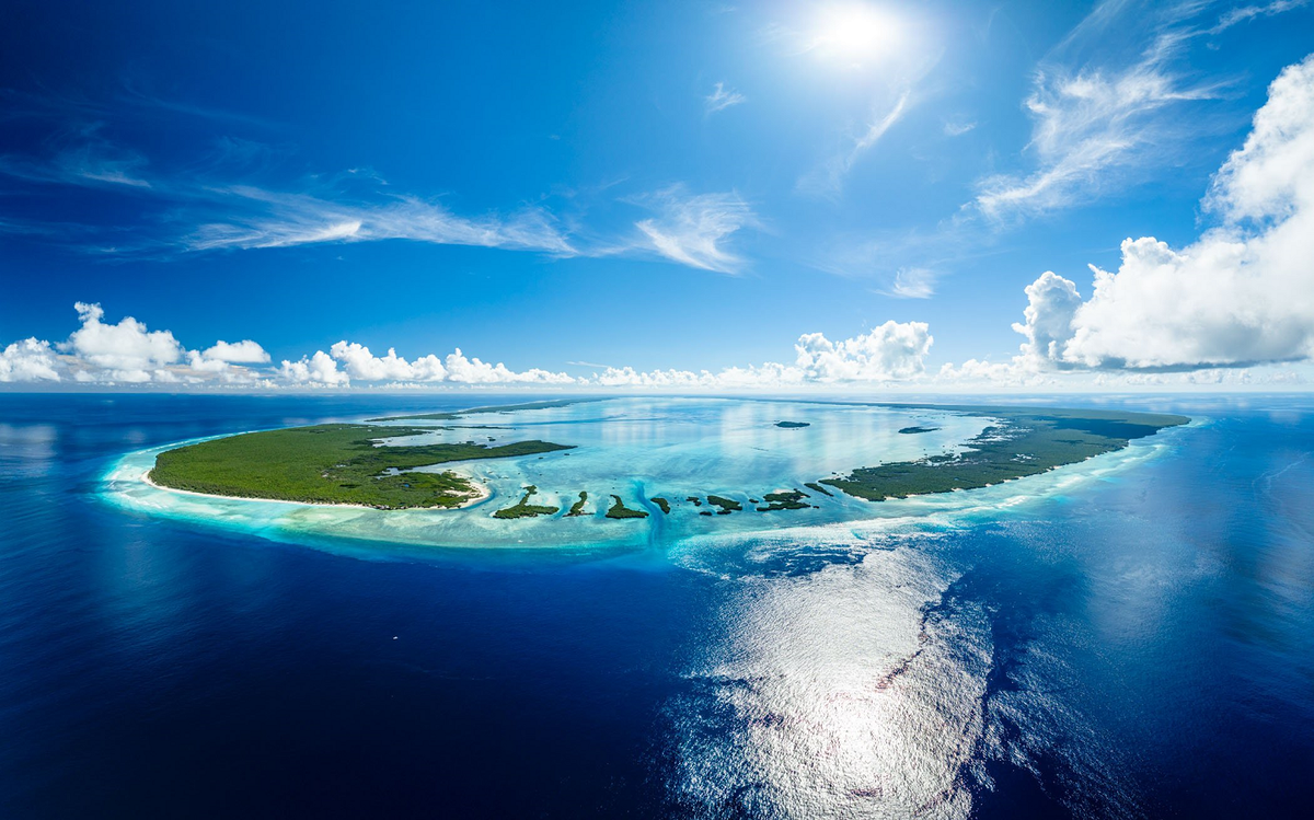 Nhưng câu chuyện không dừng lại ở đó. Khoảng 120.000 năm trước, khi mực nước biển rút xuống, đảo Aldabra một lần nữa trồi lên từ đại dương, tái lập môi trường sống cho nhiều loài sinh vật.