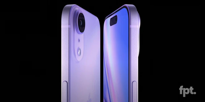 Jon Prosser là một YouTuber nổi tiếng về công nghệ và các tin đồn về sản phẩm của Apple. Năm 2020, Prosser là nguồn tin đầu tiên tiết lộ thiết kế của AirTag, nhiều tháng trước khi sản phẩm được công bố. YouTuber này cũng từng chia sẻ nhiều chi tiết chính xác về iPad mini 6, vài tháng trước khi thiết bị được ra mắt. Ảnh: @FrontPageTech/YouTube