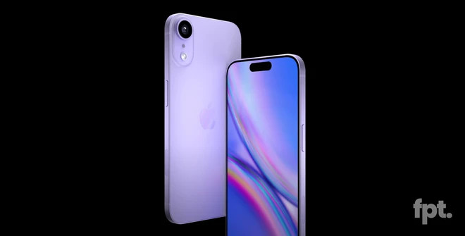 Những thông số đồn đoán khác trên iPhone 17 Air gồm màn hình 6,6 inch, RAM 8 GB hỗ trợ Apple Intelligence và modem 5G do Táo khuyết tự phát triển. Ảnh: @FrontPageTech/YouTube