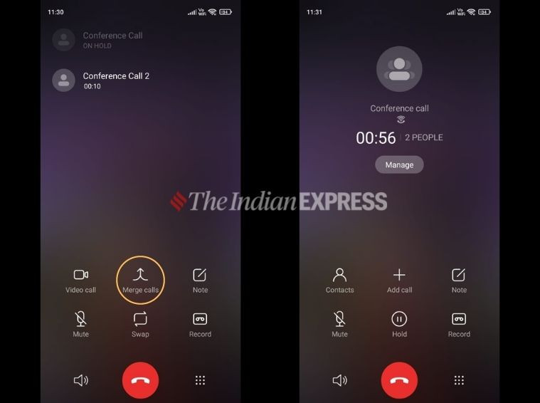 Cảnh báo thủ đoạn “hợp nhất cuộc gọi” lừa đảo chiếm tài khoản Canh bao thu doan “hop nhat cuoc goi” lua dao chiem tai khoan